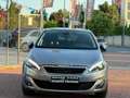 Peugeot 308 1.2 PureTech S&S Active EAT6 130 Gris - thumbnail 9