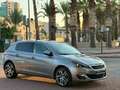 Peugeot 308 1.2 PureTech S&S Active EAT6 130 Gris - thumbnail 4