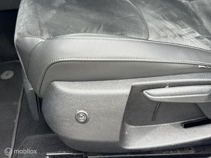 SEAT Leon ST 1.6 TDI Ecomotive Lease Sport trekhaak NAP !!! — photo 14