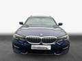 BMW 320 i Touring Aut. Luxury Line Blau - thumbnail 4