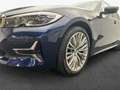 BMW 320 i Touring Aut. Luxury Line Blau - thumbnail 7