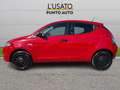 Lancia Ypsilon 1.2 69CV GPL Ecochic Silver Rosso - thumbnail 4