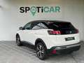 Peugeot 3008 HYBRID 225ch GT Line e-EAT8 10cv Weiß - thumbnail 6