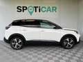 Peugeot 3008 HYBRID 225ch GT Line e-EAT8 10cv Blanc - thumbnail 4