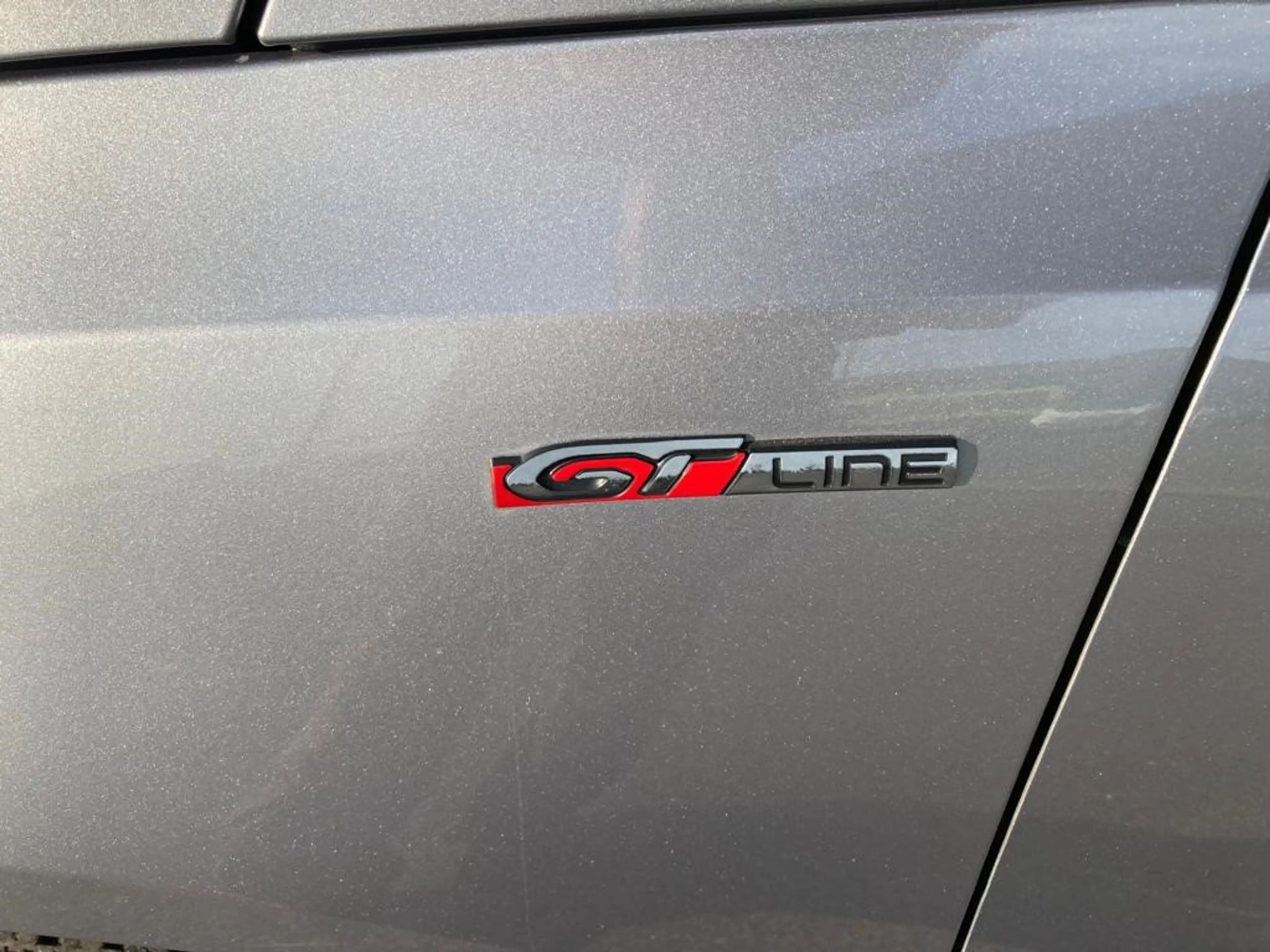 Peugeot 308 PureTech GT-Line STT — photo 8