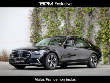 350 d 313ch Executive 9G-Tronic