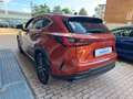 Lexus NX 300h NX Hybrid 4WD Premium + Orange - thumbnail 5