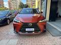 Lexus NX 300h NX Hybrid 4WD Premium + Orange - thumbnail 2