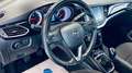 Opel Astra Sports Tourer+ 1.4  PDC ISOFIX RADIO CRUISE blue- Zwart - thumbnail 12