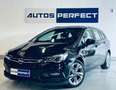 Opel Astra Sports Tourer+ 1.4  PDC ISOFIX RADIO CRUISE blue- Zwart - thumbnail 1