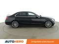 Mercedes-Benz C 250 AMG Line Aut. *LED*TEMPO*PDC*SHZ* Schwarz - thumbnail 7