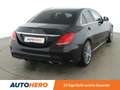 Mercedes-Benz C 250 AMG Line Aut. *LED*TEMPO*PDC*SHZ* Schwarz - thumbnail 6