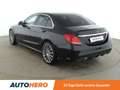 Mercedes-Benz C 250 AMG Line Aut. *LED*TEMPO*PDC*SHZ* Schwarz - thumbnail 4