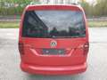 Volkswagen Caddy Maxi Comfortline 1,4 TGI DSG 7-Sitzer XENON Rot - thumbnail 7