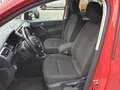 Volkswagen Caddy Maxi Comfortline 1,4 TGI DSG 7-Sitzer XENON Rot - thumbnail 4