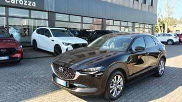 CX-30 2.0 m-hybrid Exceed 2wd 150cv 6mt