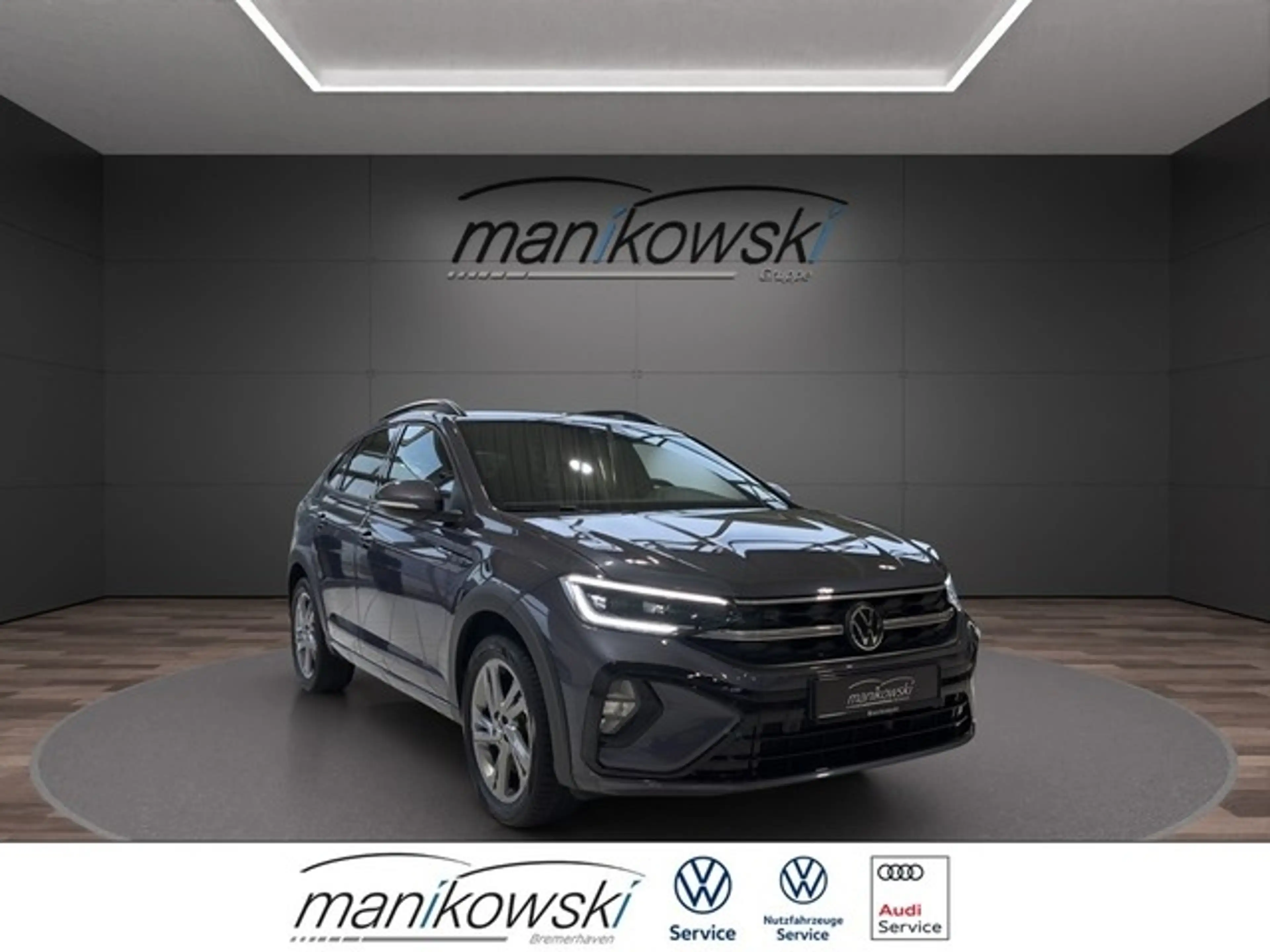 Volkswagen Taigo 1.5 TSI DSG 150 PS *R-LINE*BEATS*ACC*IQ.DRIVE*LAUN — photo 7