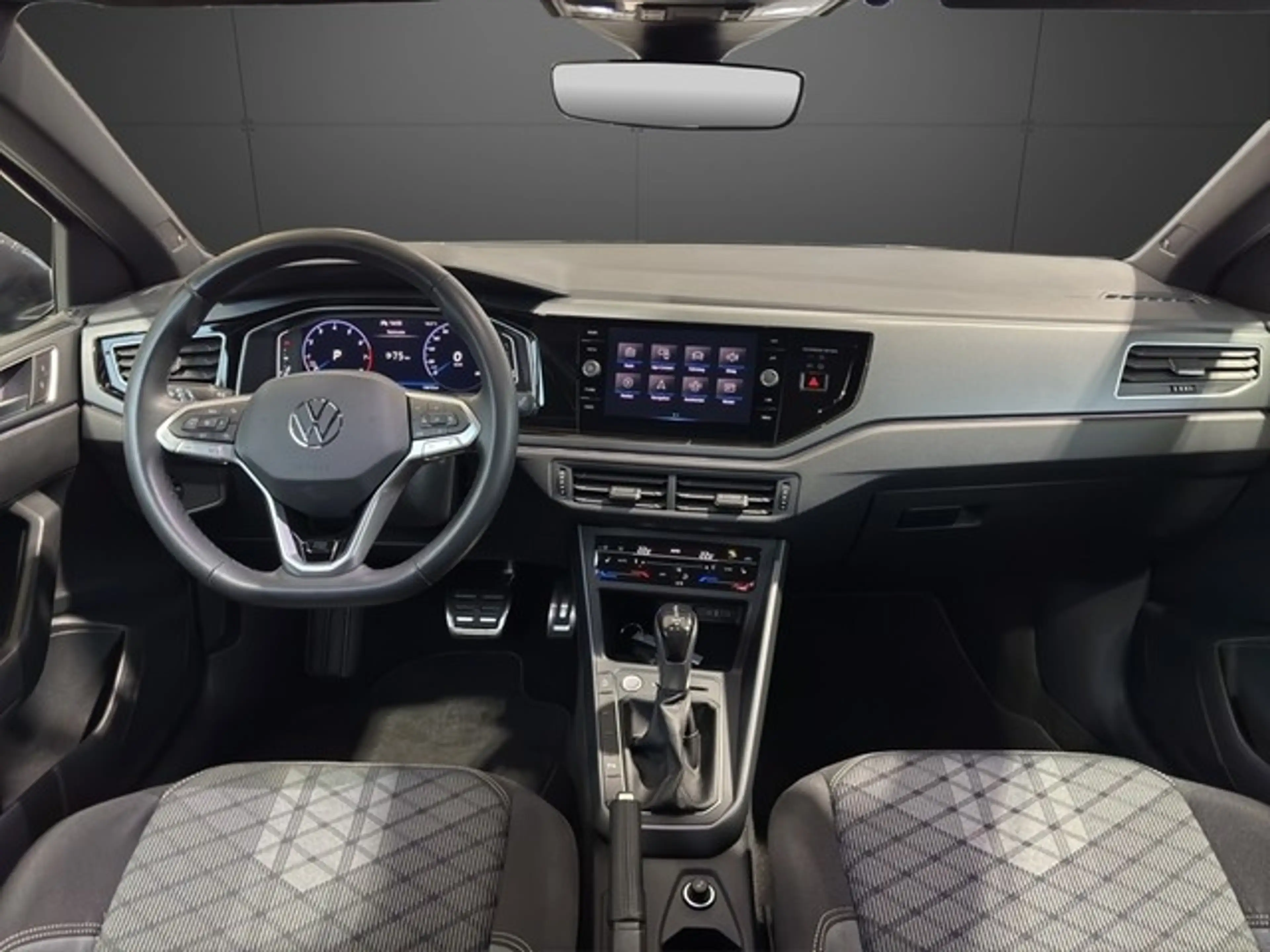 Volkswagen Taigo 1.5 TSI DSG 150 PS *R-LINE*BEATS*ACC*IQ.DRIVE*LAUN — photo 11