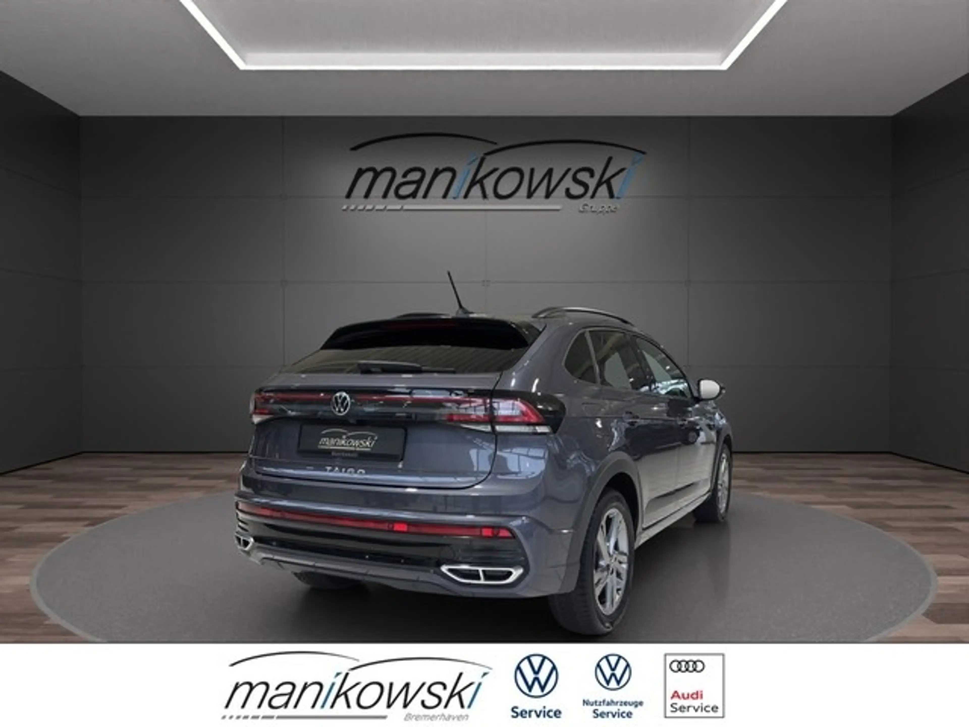 Volkswagen Taigo 1.5 TSI DSG 150 PS *R-LINE*BEATS*ACC*IQ.DRIVE*LAUN — photo 5