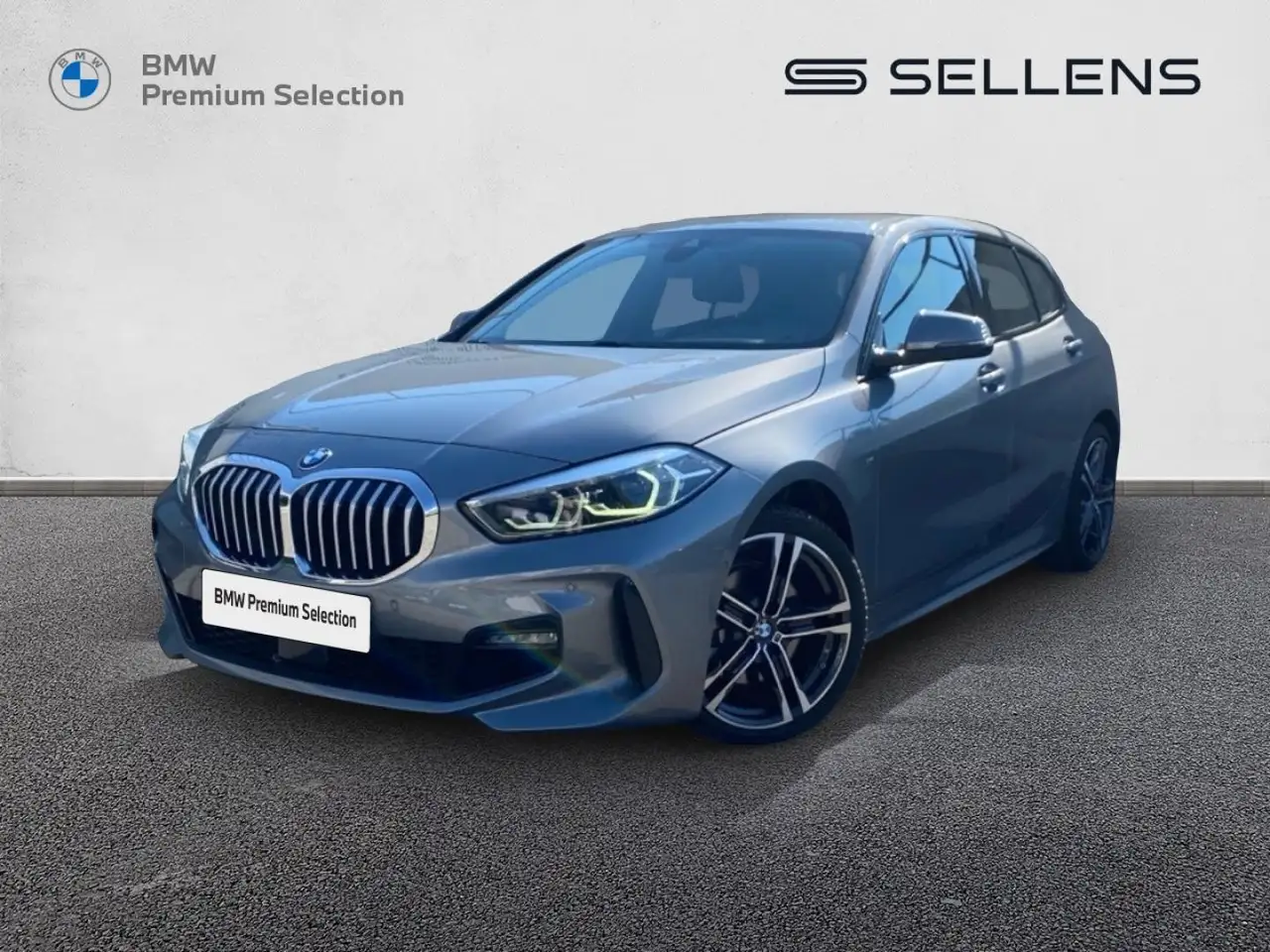 BMW 116