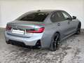 BMW 320 d xDrive M Sport Navi.LED.Standhz.AHK.Glasdac Grau - thumbnail 4