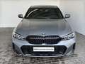 BMW 320 d xDrive M Sport Navi.LED.Standhz.AHK.Glasdac Grau - thumbnail 2