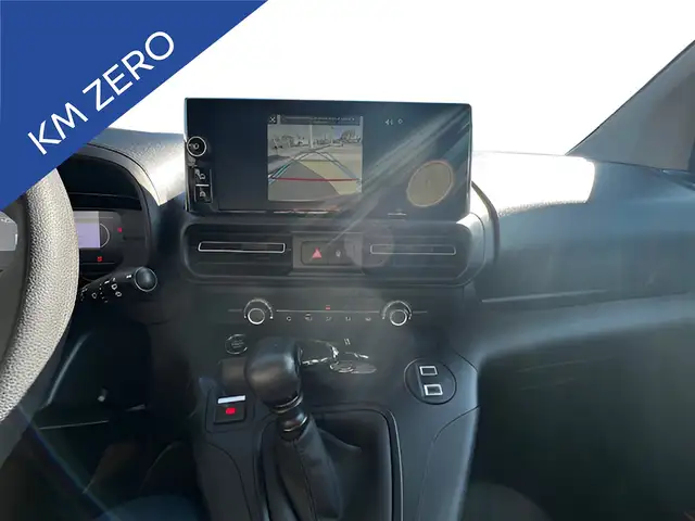Opel Combo view 11