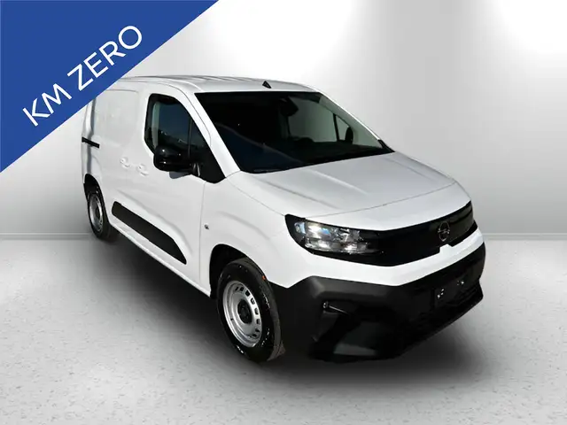Opel Combo view 3
