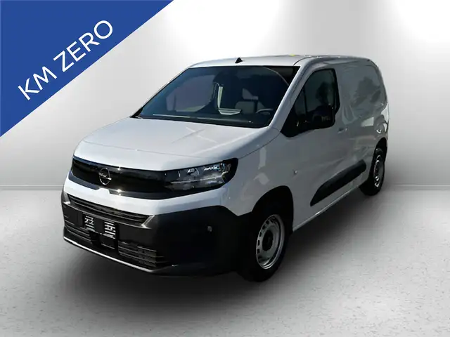 2026 Opel Combo in White for sale