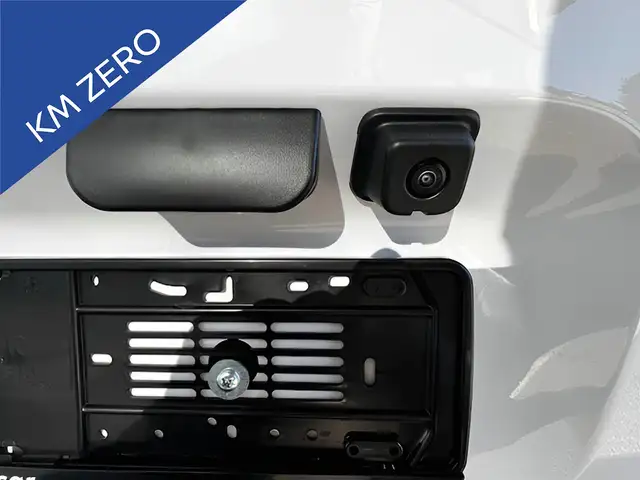 Opel Combo view 12