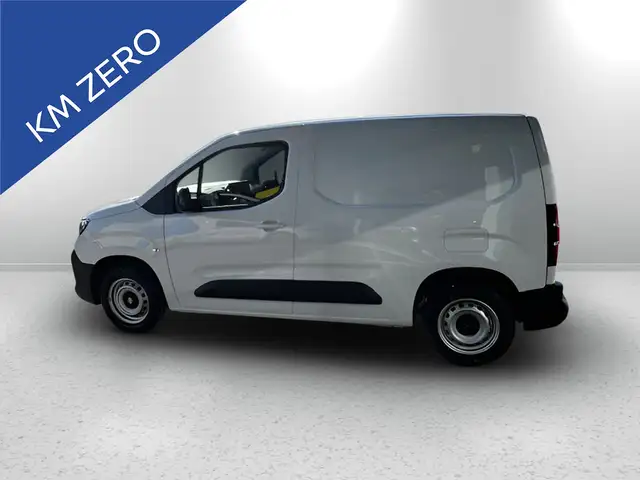 Opel Combo view 8