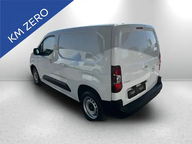 Opel Combo view 7