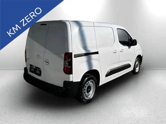 Opel Combo view 5