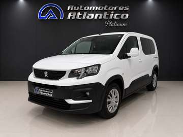 Active Long BlueHDi 73kW