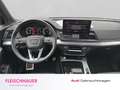 Audi SQ5 3.0 TDI quattro Automatik*Pano*Leder*Matrix-LED*AH Gri - thumbnail 8