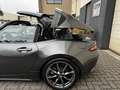 Mazda MX-5 2.0 SkyActiv-G Apple carplay/Recaro/Clima/Camera Gris - thumbnail 19