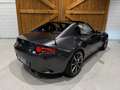 Mazda MX-5 2.0 SkyActiv-G Apple carplay/Recaro/Clima/Camera Gris - thumbnail 4