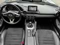 Mazda MX-5 2.0 SkyActiv-G Apple carplay/Recaro/Clima/Camera Gris - thumbnail 8