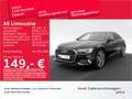 Audi A6 45 TFSI S tronic advanced ACC/AHK/V Schwarz - thumbnail 1