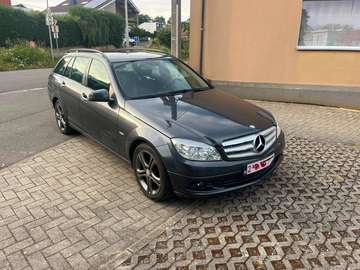 C 180 CDI