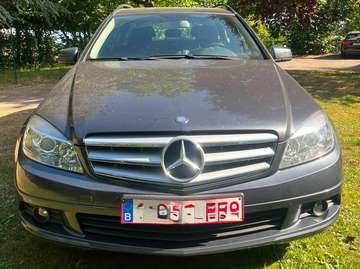 C 180 CDI