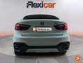 BMW X6 xDrive40d Blanc - thumbnail 7