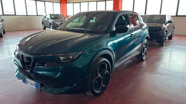 2024 Alfa Romeo Other