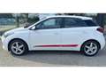 Hyundai i20 11.2 Select Select+KLIMA+ALU Weiß - thumbnail 10