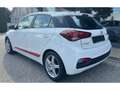 Hyundai i20 11.2 Select Select+KLIMA+ALU Weiß - thumbnail 9