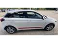 Hyundai i20 11.2 Select Select+KLIMA+ALU Weiß - thumbnail 12
