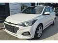Hyundai i20 11.2 Select Select+KLIMA+ALU Weiß - thumbnail 4