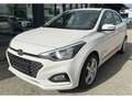 Hyundai i20 11.2 Select Select+KLIMA+ALU Weiß - thumbnail 1