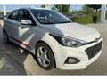 Hyundai i20 11.2 Select Select+KLIMA+ALU Weiß - thumbnail 6