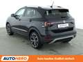 Volkswagen T-Cross 1.0 TSI Style Aut.*NAV*LED*ACC*CAM*PDC*SHZ Noir - thumbnail 4